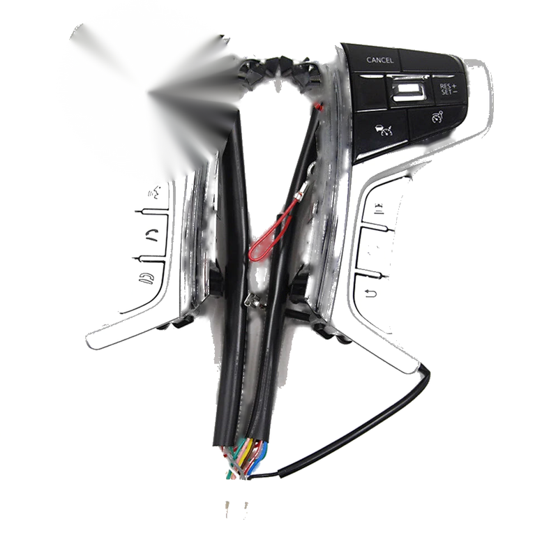 Mitsubishi Outlander Cruise Control Switch (2015-2023)