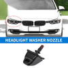 Honda CR-V Headlight Washer Nozzles (2005-2006)