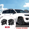 Dodge Durango HVAC Blend Door Actuator Gears (2011-2023)