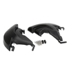Yamaha YZF R1 Black Motorcycle Brake Caliper Air Cooling Kit (2020-2025)