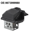 Cooling for Peugeot 301 / 3008 / 307 / 308 / 408 / 5008 Fan Relay Resistor