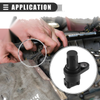 Hyundai Accent GLS 1.6L Camshaft Position Sensor (2000-2005)