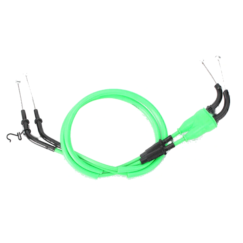 Kawasaki Ninja ZX10R Motorcycle Throttle Cables (2016-2017)