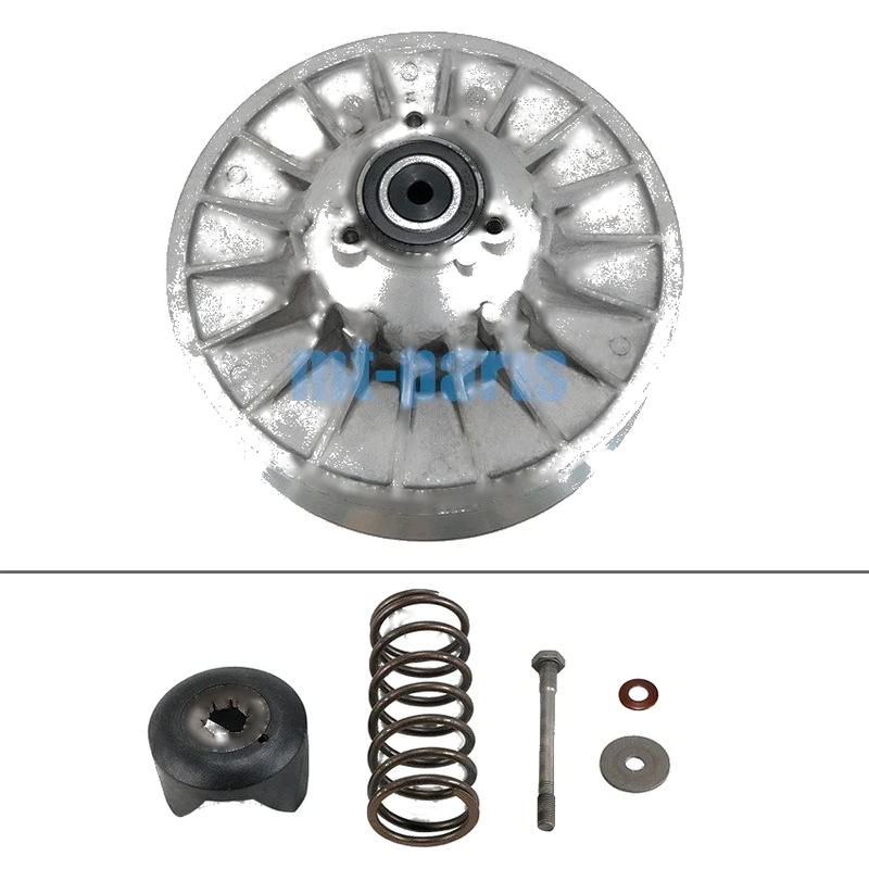 Stels ATV Guepard 650 800 850 Secondary Clutch Driven Spring (2005-2023)