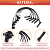 Ford Explorer 6 x Spark Plug Wire Ignition Coil Cables (2004-2010)