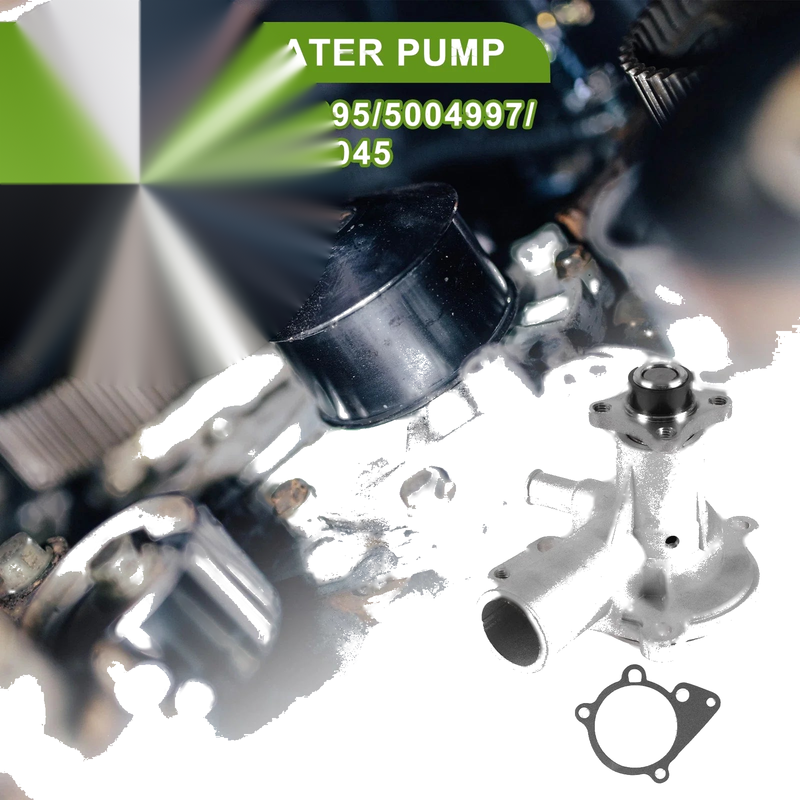 Ford Sierra (1982-1993) - EPW41 / 5004995 Cooling Pump Engine Water Pump