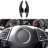 Chevrolet Camaro Carbon Fiber Shift Paddle (2016-2022)