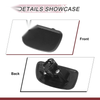 Subaru Forester Front Left Washer Nozzle Cover (2005-2007)