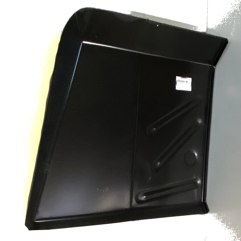 Ford XK XL XM XP Right Hand Front Floor Pan (1960-1967)
