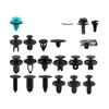 Auto 845pcs Car Retainer Clips Fasteners Push Trim Rivet Kit (All Years)