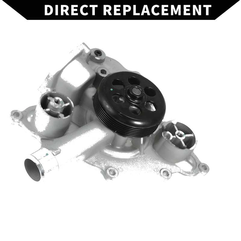 Chrysler 300 (2005-2010) 1 x Rubber Band Kit Water Pump