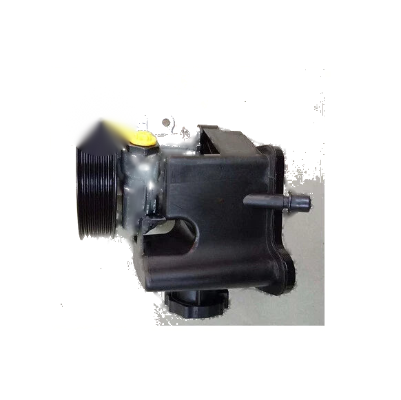 Mercedes-Benz Sprinter 2500 Sprinter 3500 Power Steering Pump (2010–2018)