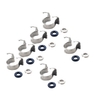 Land Rover & Jaguar 3.0T, 5.0T Fuel Injector O-ring Seal Repair Kit