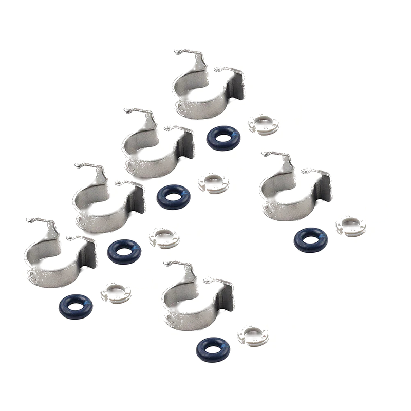 Land Rover & Jaguar 3.0T, 5.0T Fuel Injector O-ring Seal Repair Kit