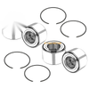 Can-Am Renegade Front & Rear Wheel Bearing Kit All 4