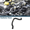 Toyota Corolla 1.2T Manual GL Uppipe Radiator Hose