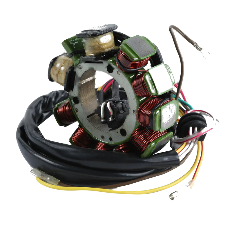 Polaris Scrambler 500 4x4 Stator Coil Generator (1997-2000)