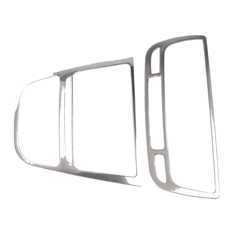 VAUXHALL MOKKA Air Vent Frame Interior Upgrade (2013–2016)