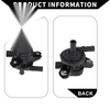 Lexus GS450h V6 (2014-2018) 1 Pc Auxiliary Cooling Water Pump