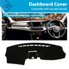 Hyundai Santafe Non-slip Dash Mat Cover (2006-2012)