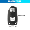 BMW 3 5 7 X5 X6 Series E90 E92 E93 Fob Entry Remote Key (2006-2013)