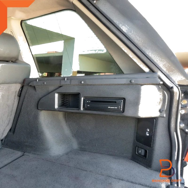 Land Rover Range Rover P38A RH Right Rear Trunk Side Panel Cover (1995-2002)