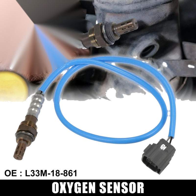 Mazda CX-7, 626 Air Fuel Ratio O2 Sensor (2000-2012)