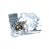 Interior Inner Door Handle LH Fits Honda City 3A SX Manual Regulator 1996-02 D06