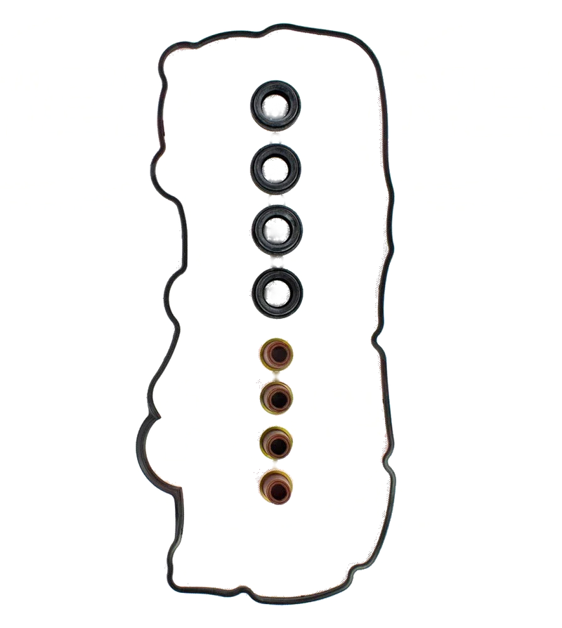Toyota Hiace KDH223 Valve tappet rocker cover gasket kit