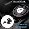 Suzuki GSX1300R Hayabusa (1999-2007) 1 x Set Ignition Key Switch