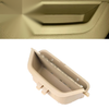 BMW X3 X4 Driver Side Interior Door Handle Trim (2011-2017)