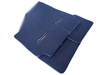 Alfa Romeo Alfa GT 2 x (2004-2010) Tailored Dark Blue Floor Mats