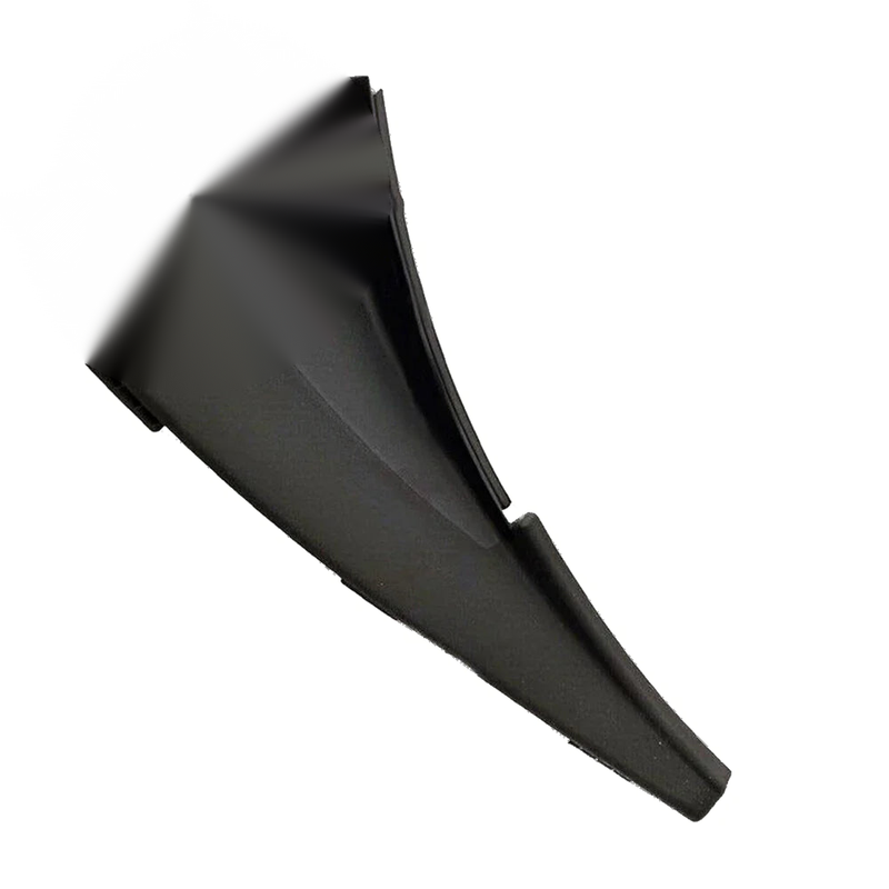 Jeep Renegade Right Windshield Wiper Cowl Cover (2015-2017)