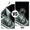 Ford F-150 6 Speed Manual Gear Shift Knob (2015-2023)