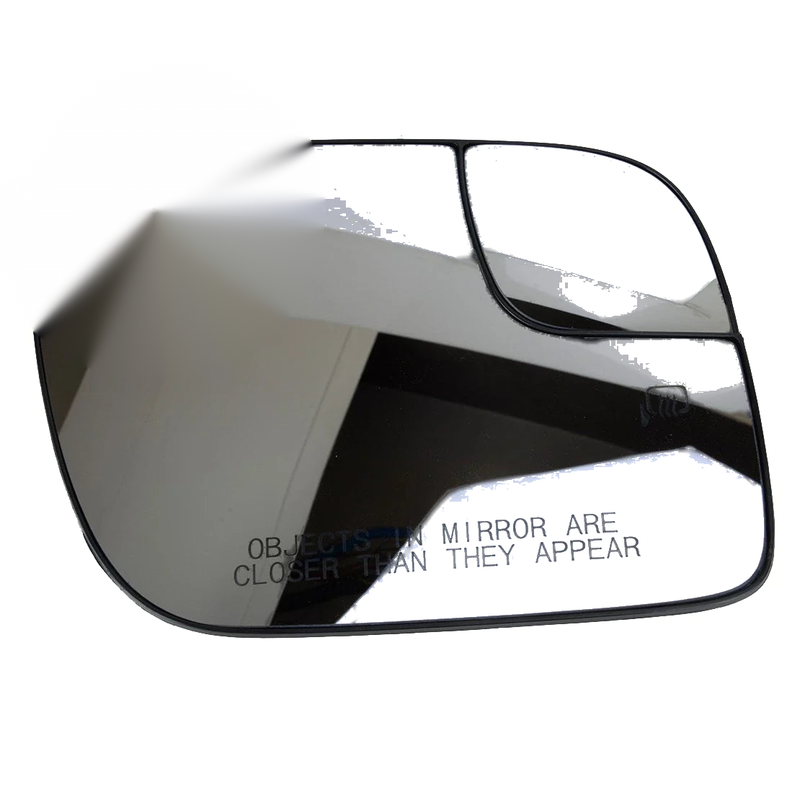 Ford Explorer Heated Wing Mirror Glass Pair (2011-2019)