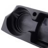 Universal Fit Car Seat Drink Bottle Cup Organizer Holder