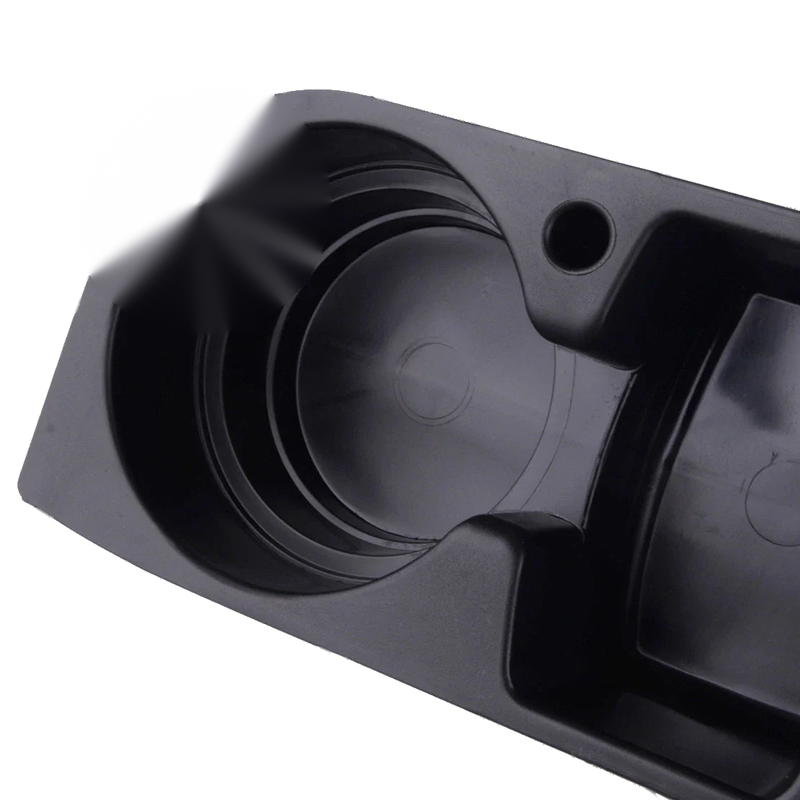 Universal Fit Car Seat Drink Bottle Cup Organizer Holder