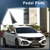 Honda Civic Footrest Pedal Pad Cover (2016-2024)