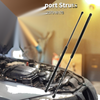 BMW Z4 Convertible / Coupe Hood Lift Supports Struts (2003-2008)