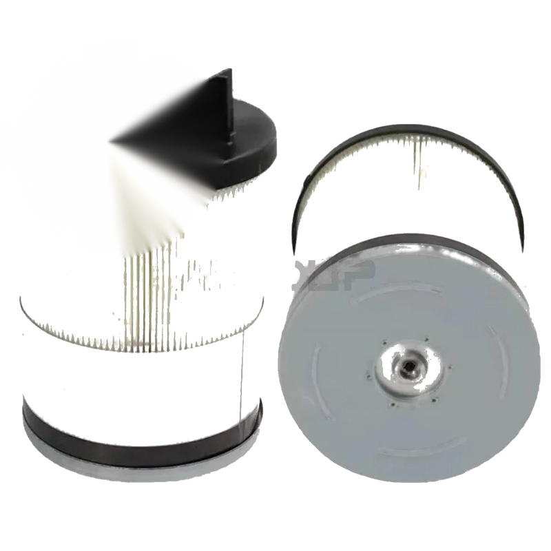 Detroit Diesel 6 Cyl Fuel Water Separator Filter