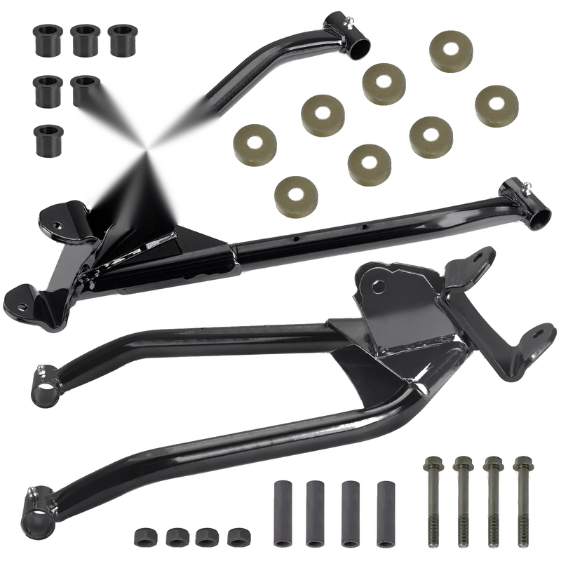 Polaris RZR 170 EFI 2 x Front Control Arms (2009–2021)