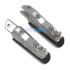 BMW R1250R, R1250RS Front Footrest Pegs (2017-2020)