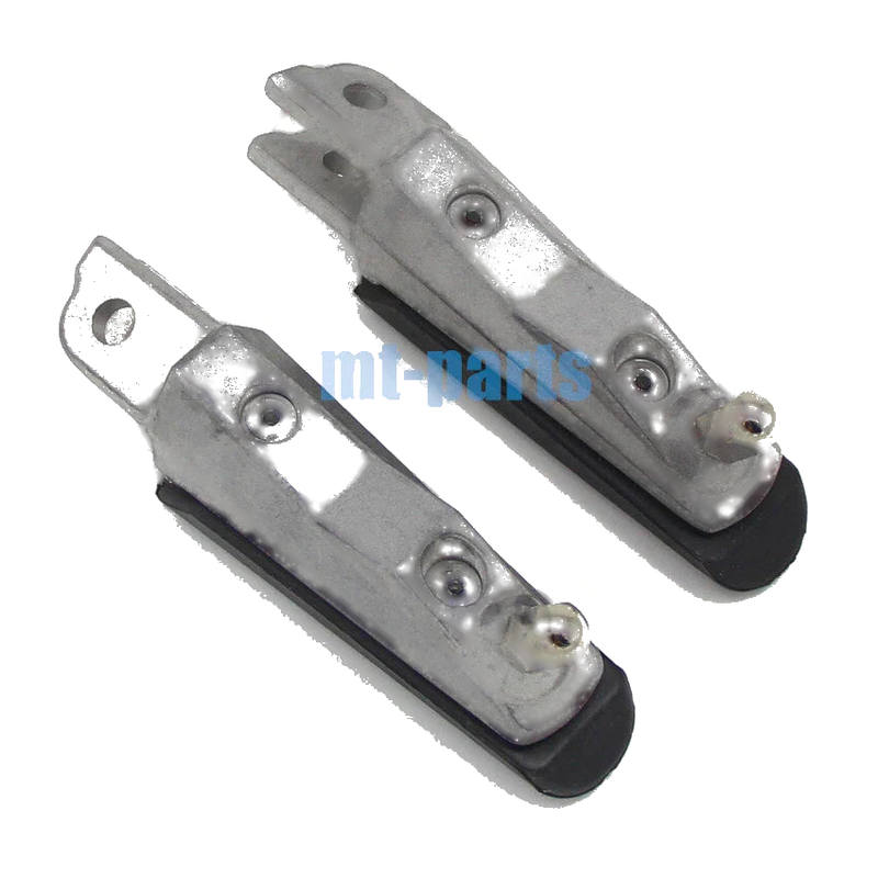 BMW R1250R, R1250RS Front Footrest Pegs (2017-2020)