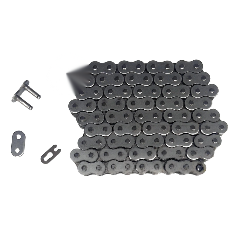 Honda ATC200 Natural 520x90 Drive Chain (1981–1983)