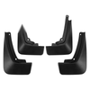Buick Envision Plus Mud Flaps Splash Guards (2021–2023)
