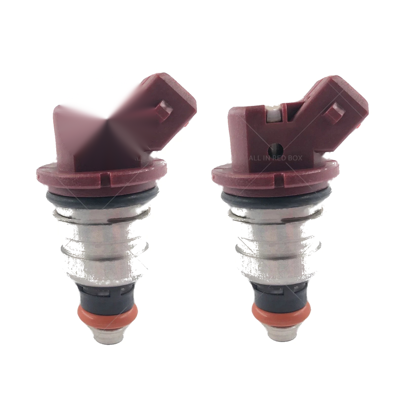 Sea-Doo 3D GTX RX LRV XP Sportster Fuel Injectors (1996-2004)
