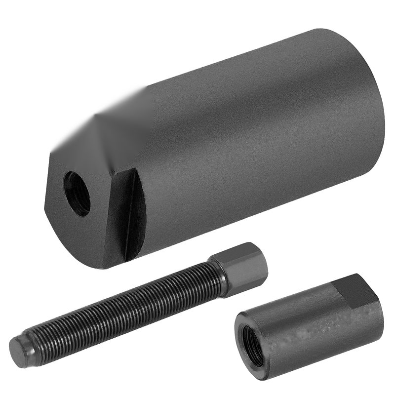 Suzuki Eiger 400 LTA LTF Flywheel Puller Tool 50mm x 1.5 Female (2002–2007)
