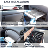 Honda HR-V 1.8L Cabin Air Filter Combo (2016-2022)