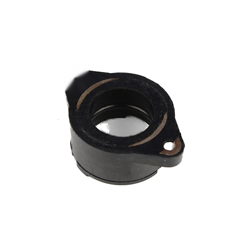 Yamaha XT500H Intake Carburetor Boot (1981)