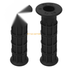 Yamaha Warrior 350 YFM350X 2 x Handlebar Grips (2002–2004)